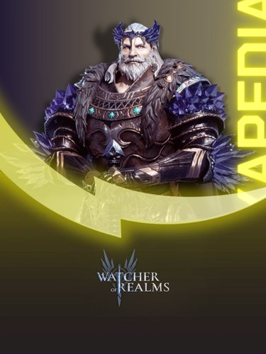 Watcher of Realms